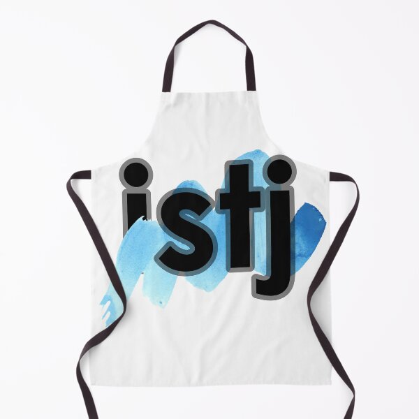 Item preview, ISTJ Myers Briggs Personality Type designed and sold by valeng03.