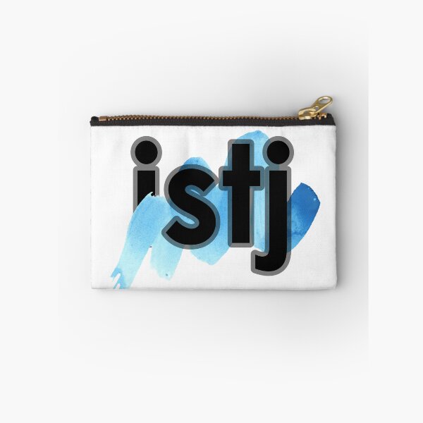 Item preview, ISTJ Myers Briggs Personality Type designed and sold by valeng03.