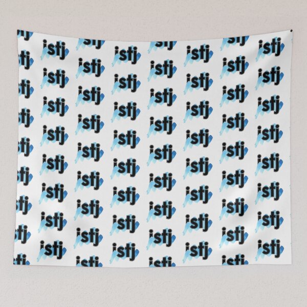 Item preview, ISTJ Myers Briggs Personality Type designed and sold by valeng03.
