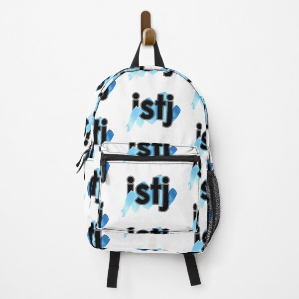 Item preview, ISTJ Myers Briggs Personality Type designed and sold by valeng03.