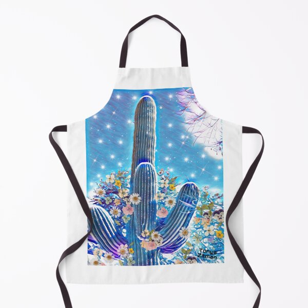 Item preview, Desert Starry Night designed and sold by TonyaZArtist.