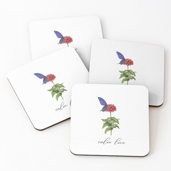 Item preview, Calm Aesthetic Vintage Flower designed and sold by Belledesigns-xo.