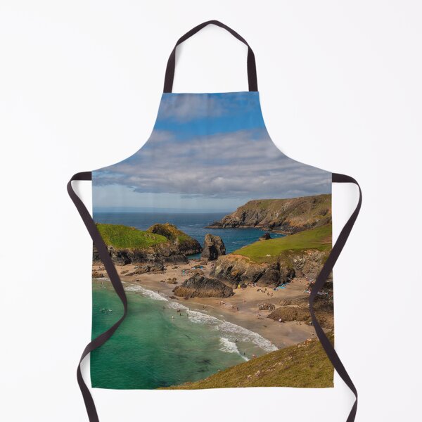 Item preview, Kynance Cove Cornwall designed and sold by kathleenjean.
