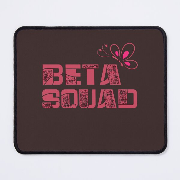 Item preview, Beta Squad designed and sold by EmmanuelAndrew.