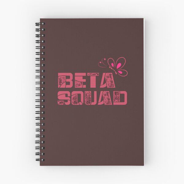 Item preview, Escuadrón Beta designed and sold by EmmanuelAndrew.