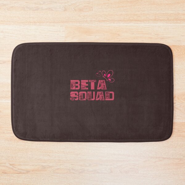 Item preview, Beta Squad designed and sold by EmmanuelAndrew.
