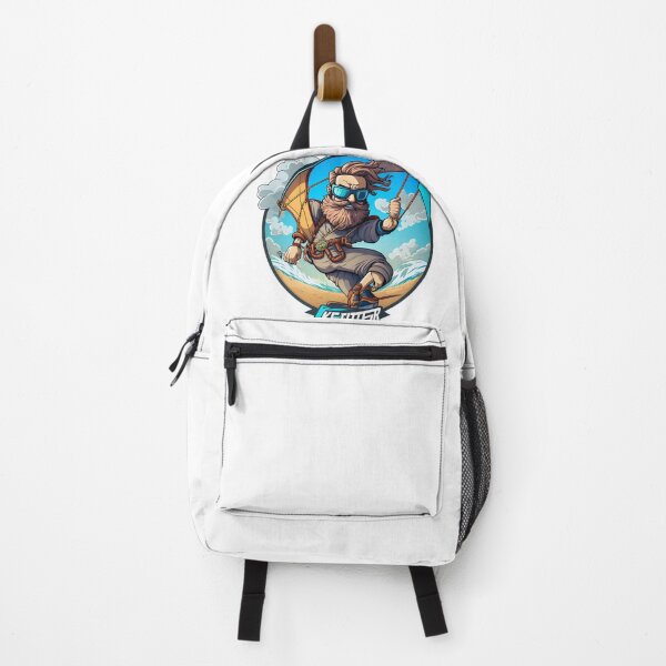 Item preview, Kitesurfer designed and sold by mentefresca.
