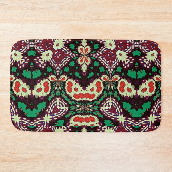 Item preview, EXPRESSIVE SARILMAK PATCHWORK CHRISTMAS CAROL FOR A MAGICAL CHRISTMAS TIME. designed and sold by Ralek.