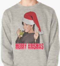 FROHE KRISMAS! Sweatshirt
