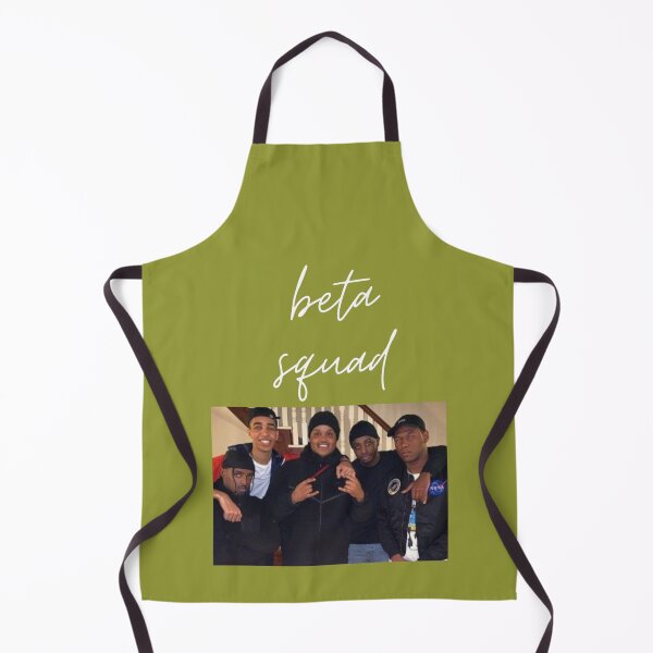 Item preview, Beta Squad designed and sold by EmmanuelAndrew.