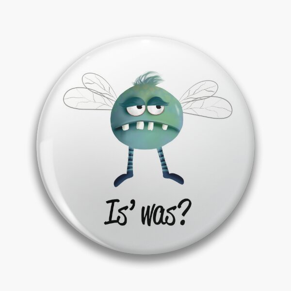 Item preview, Mr. Grumpy - What? designed and sold by Mrs-mint.