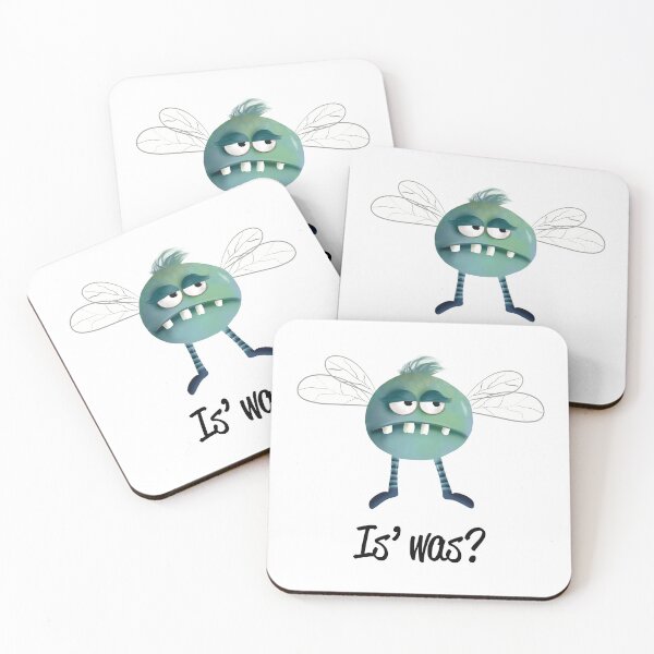 Item preview, Mr. Grumpy - What? designed and sold by Mrs-mint.