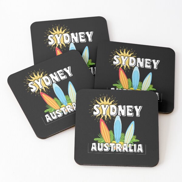 Item preview,  Copy of SYDNEY designed and sold by starfishstuff.