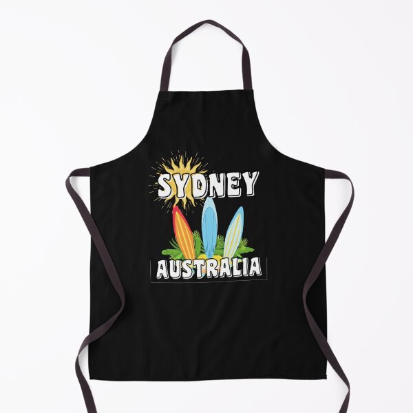Item preview,  Copy of SYDNEY designed and sold by starfishstuff.