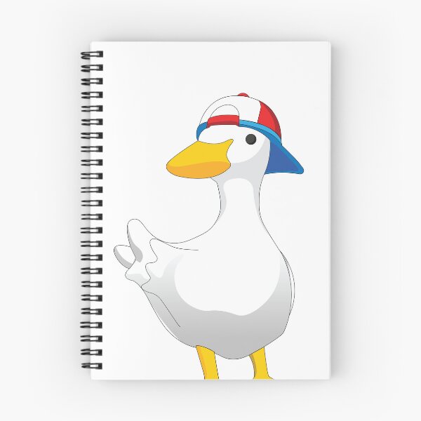 Item preview, Subaru's Duck Peace was Never an Option  designed and sold by stonebridge97.