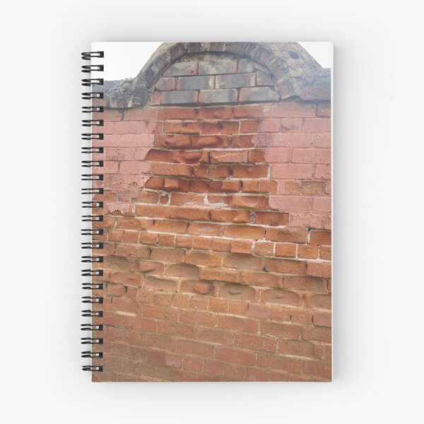 Item preview, Worn Red Bricks designed and sold by lezvee.