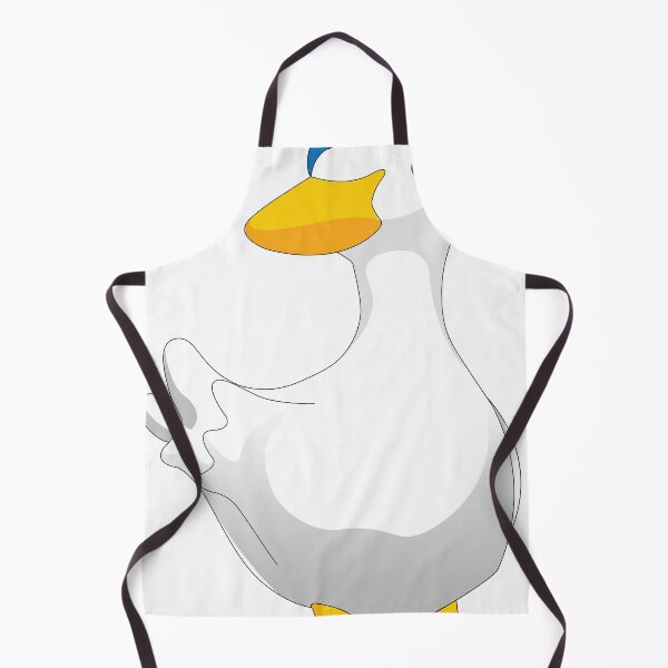 Item preview, Subaru's Duck Peace was Never an Option designed and sold by stonebridge97.
