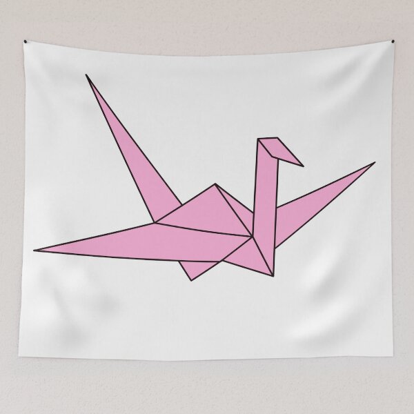 Item preview, Origami Cranes designed and sold by lunarrcreations.