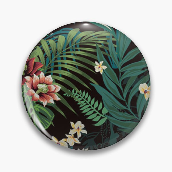 Item preview,  Leaves and the jungle designed and sold by ZedColors.