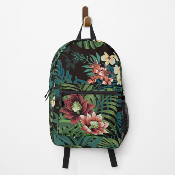 Item preview, Leaves and the jungle designed and sold by ZedColors.