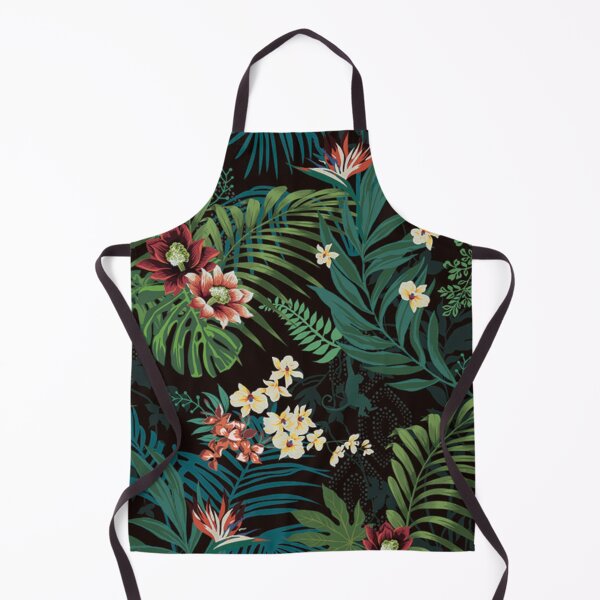 Item preview,  Leaves and the jungle designed and sold by ZedColors.