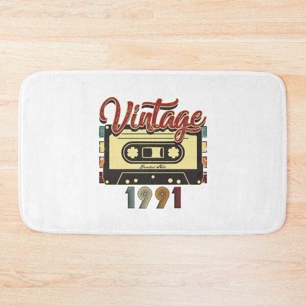 Item preview, Vintage 1991 Greatest Hits - Cassette Tape designed and sold by Whimsical  Thinker.