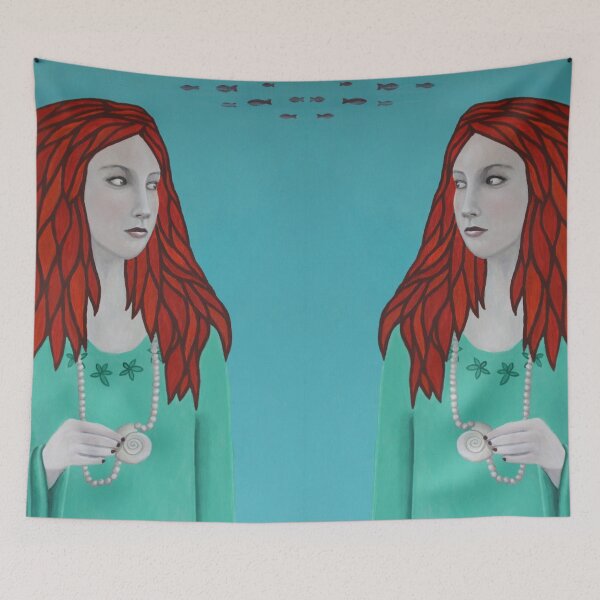 Item preview, UNDINE designed and sold by Janina Marcos.