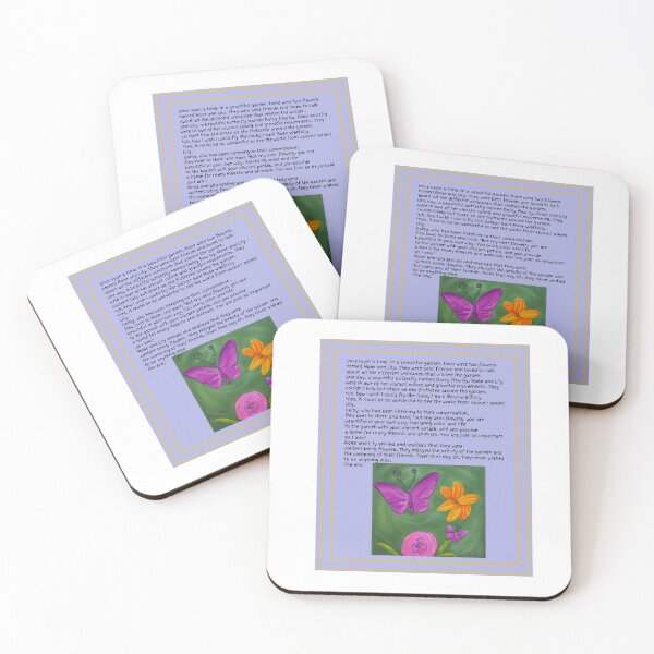 Item preview, Be the Flower You Are! designed and sold by DesignAFind.