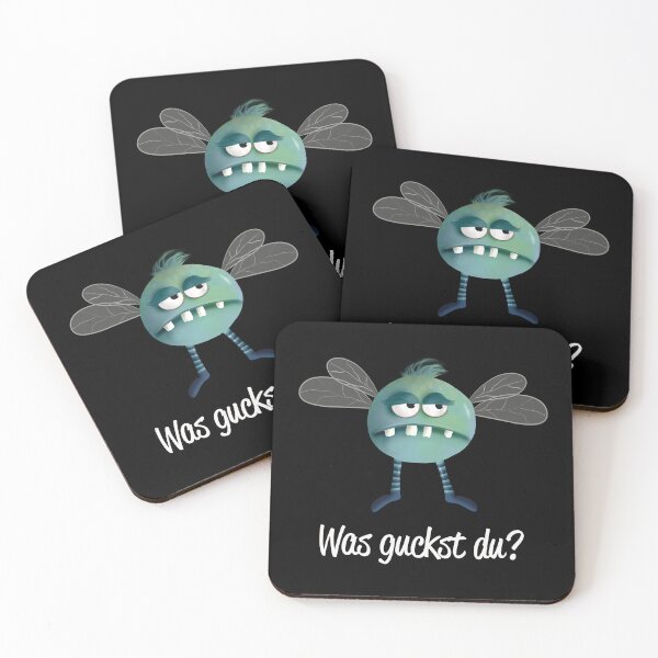 Item preview, Mr. Grumpy - What are you looking at? designed and sold by Mrs-mint.