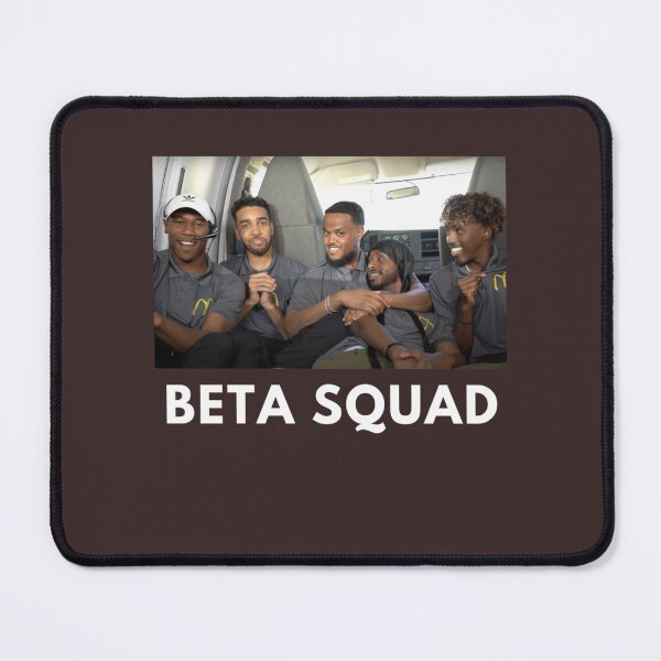 Item preview, Beta Squad designed and sold by EmmanuelAndrew.
