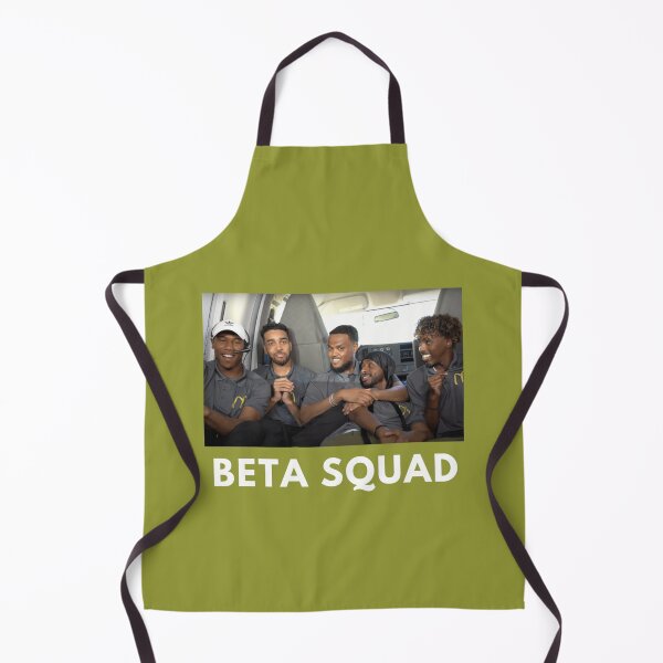 Item preview, Beta Squad designed and sold by EmmanuelAndrew.