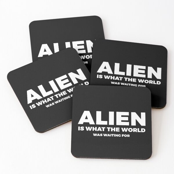 Artikelvorschau, ALIEN ist das, worauf die Welt gewartet hat – KOSTENLOSES ALIEN BEI IHREM KAUF – Alien sagen Alien sagte – ALIENATIVED entworfen und verkauft von ALIENATIVED.
