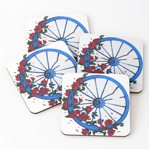 Item preview, Blotter wheel #6 designed and sold by Jasonkoopman.