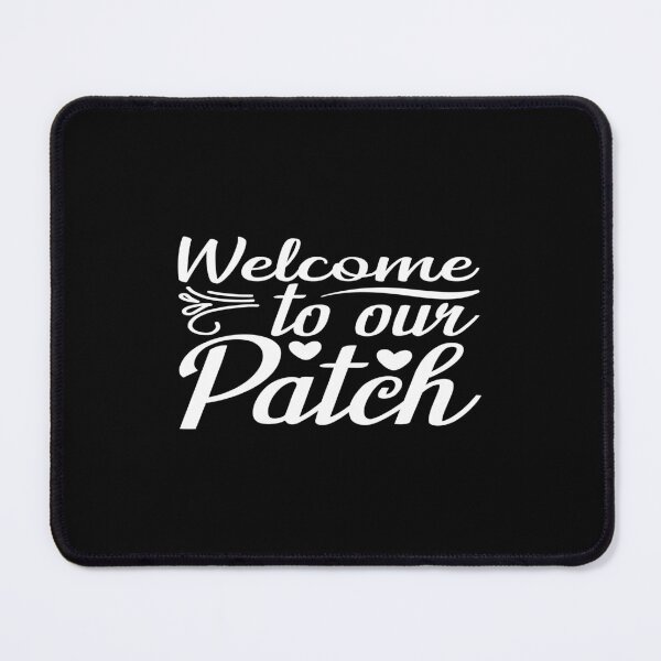 Item preview, Welcome to our patch designed and sold by phassystore.