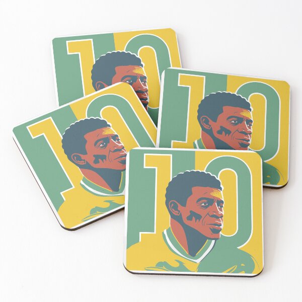 Item preview, Vintage New York Cosmos [HiSVG.CoM] designed and sold by Pele-began.
