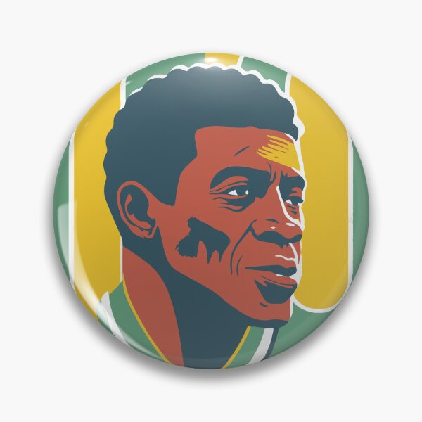Item preview, Vintage New York Cosmos [HiSVG.CoM] designed and sold by Pele-began.