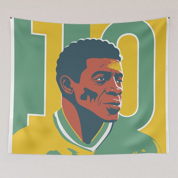 Item preview, Vintage New York Cosmos [HiSVG.CoM] designed and sold by Pele-began.