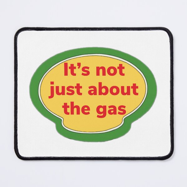Item preview, Corner Gas it’s not just about the gas designed and sold by shaybosh.