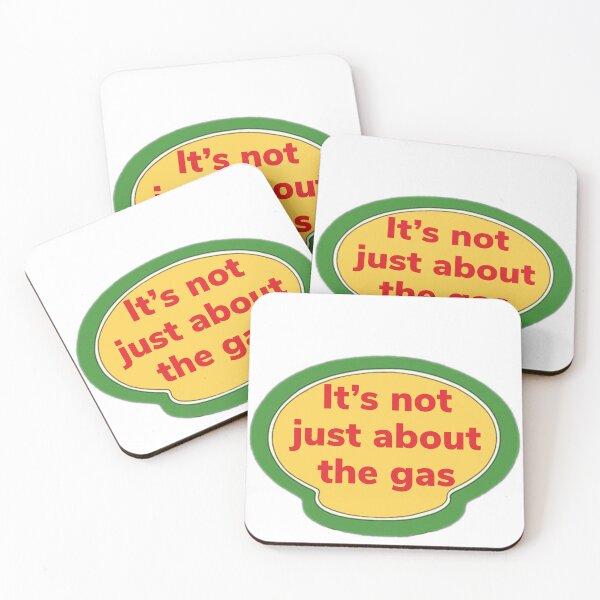 Item preview, Corner Gas it’s not just about the gas designed and sold by shaybosh.