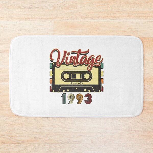 Item preview, Vintage 1993 Greatest Hits - Cassette Tape designed and sold by Whimsical  Thinker.