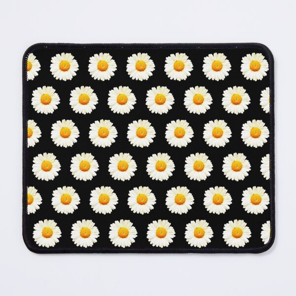 Item preview, Daisies, white flowers designed and sold by zeljana0504.