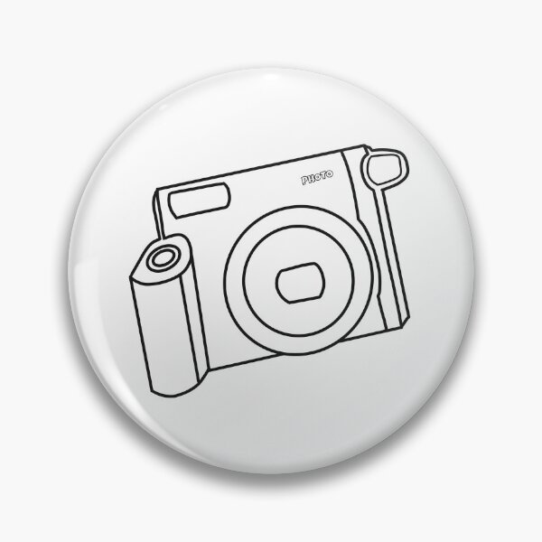 Item preview, Instant Camera designed and sold by YouLightMeUp.
