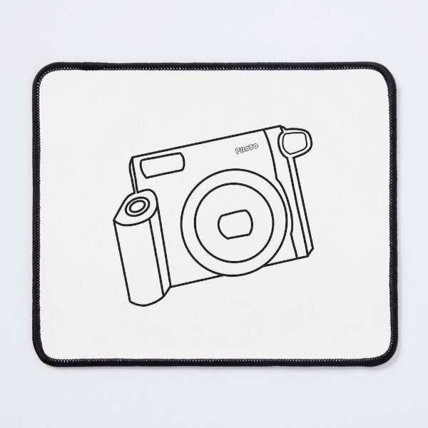 Item preview, Instant Camera designed and sold by YouLightMeUp.