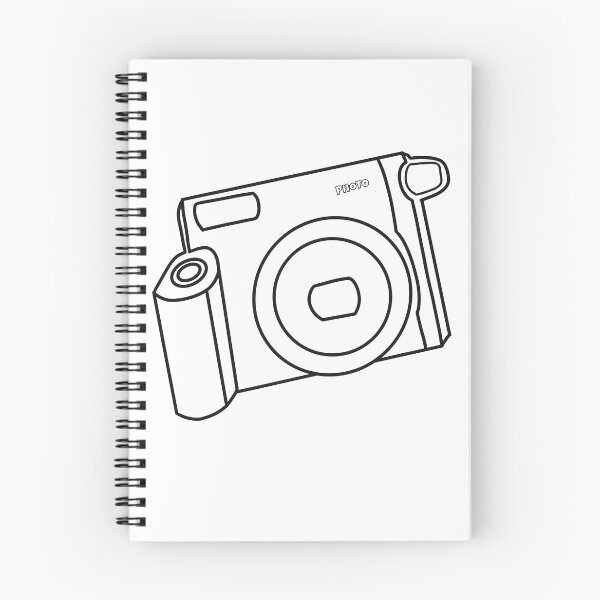Item preview, Instant Camera designed and sold by YouLightMeUp.