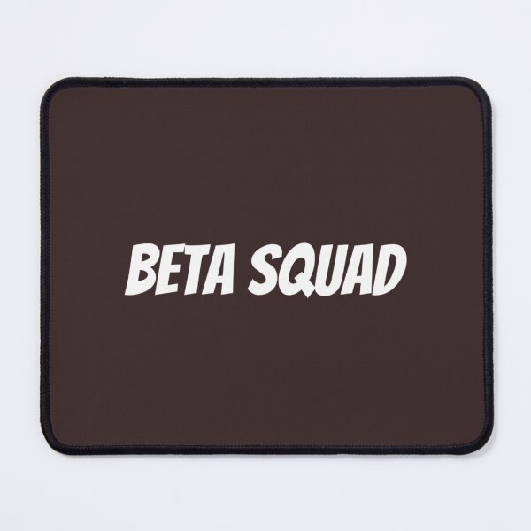 Item preview, beta squad designed and sold by EmmanuelAndrew.