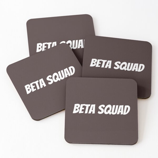 Item preview, beta squad designed and sold by EmmanuelAndrew.