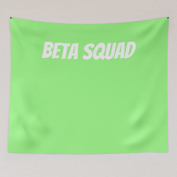 Item preview, beta squad designed and sold by EmmanuelAndrew.