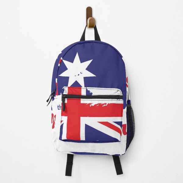 Item preview, Australia day special designed and sold by Crafty-Hawk.