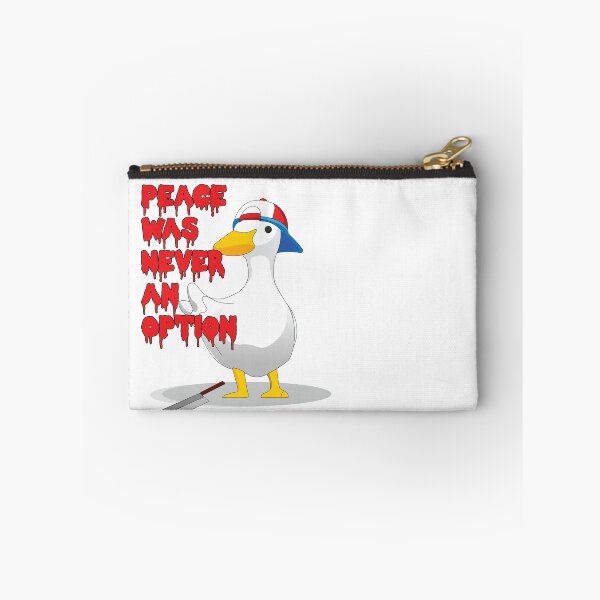Item preview, Subaru's Duck Peace was Never an Option  designed and sold by stonebridge97.