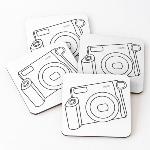 Item preview, Instant Camera designed and sold by YouLightMeUp.